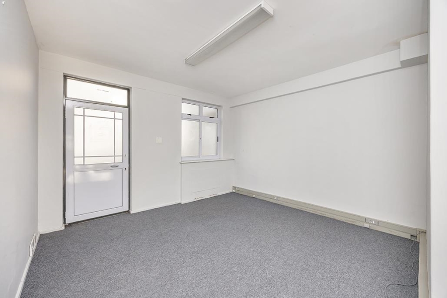 To Let commercial Property for Rent in Century City Western Cape